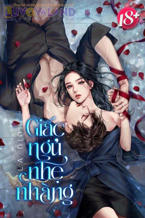 [Truyện Chữ] - Giấc Ngủ Nhẹ Nhàng