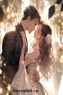 [Truyện Chữ] - Giam Nhốt Tình Yêu Mau Sủng Thê