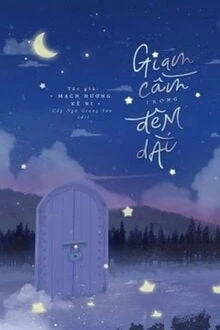 [Truyện Chữ] - Giam Cầm Trong Đêm Dài