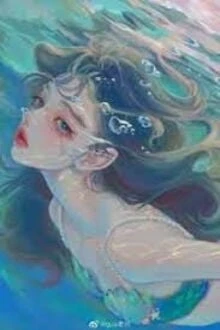 [Truyện Chữ] - Giam Cầm Mỹ Nhân Ngư