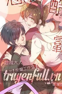 [Truyện Chữ] - Giám Đốc Vương Thật Thảm