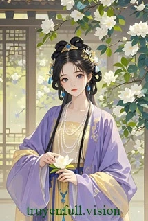 [Truyện Chữ] - Giang Thắng Hàn - Nhất Chỉ Khí Thủy Hùng