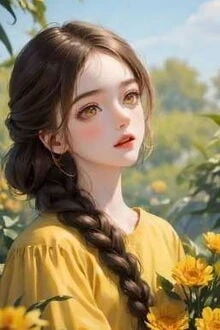 [Truyện Chữ] - Giang Ý Châu