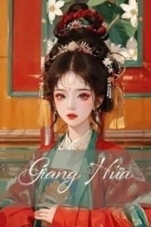 [Truyện Chữ] - Giang Hứa