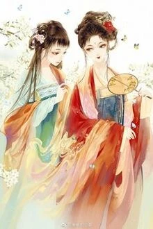 [Truyện Chữ] - Giang Nam Nhu Nương Tử