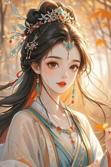 [Truyện Chữ] - Giang Sầu Dư