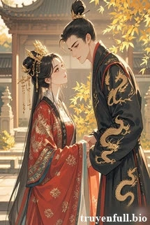 [Truyện Chữ] - Giang Sơn Một Tay Nắm, Lòng Trẫm Một Nữ Nhi