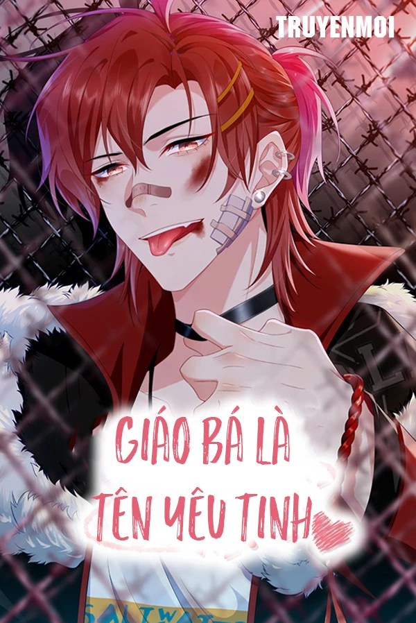 [Truyện Chữ] - Giáo Bá Là Một Tên Yêu Tinh