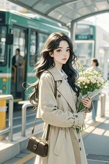 [Truyện Chữ] - Giữa Chúng Ta Có Một Người