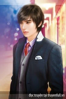 [Truyện Chữ] - Giữa Vạn Nhân Thiên Hạ Chỉ Yêu Độc Mình Em!