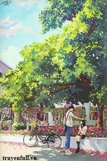 [Truyện Chữ] - Gối Cậu Đi Vào Giấc Ngủ