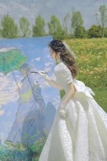 [Truyện Chữ] - Hạ Xưa