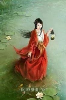 [Truyện Chữ] - Hà Bá Cũng Không Nhặt Rìu