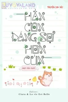 [Truyện Chữ] - Hắn Còn Đáng Sợ Hơn Cún