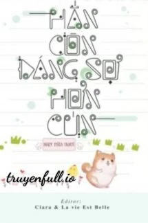 [Truyện Chữ] - Hắn Còn Đáng Sợ Hơn Cún - Ngụy Thừa Trạch