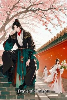 [Truyện Chữ] - Hàn Quân Chiếu Tình