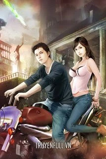 [Truyện Chữ] - Hàn Thiên Vũ, Anh Là Lưu Manh