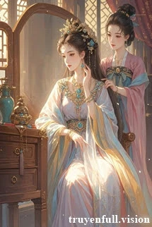 [Truyện Chữ] - Hành Trình Công Chúa: Ở Lại Trường An Không Hề Dễ Dàng