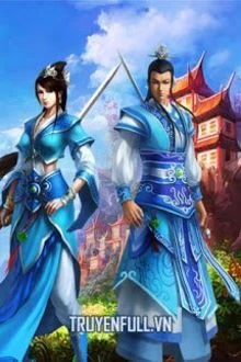 [Truyện Chữ] - Hào Môn Nhất Kiếm