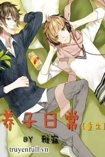 [Truyện Chữ] - Hào Môn Sinh Con Hàng Ngày