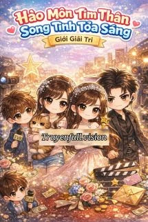 [Truyện Chữ] - Hào Môn Tình Thân: Song Tinh Tỏa Sáng