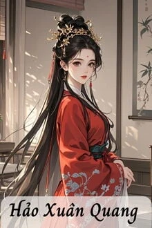 [Truyện Chữ] - Hảo Xuân Quang