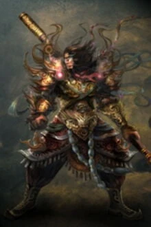 [Truyện Chữ] - Hắc Ám Tây Du