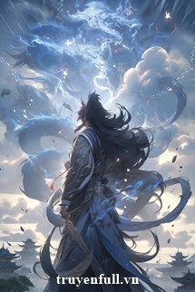 [Truyện Chữ] - Hắc Ám Trở Lại