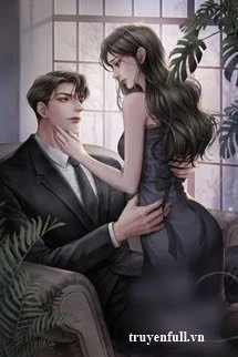 [Truyện Chữ] - Hắc Tình