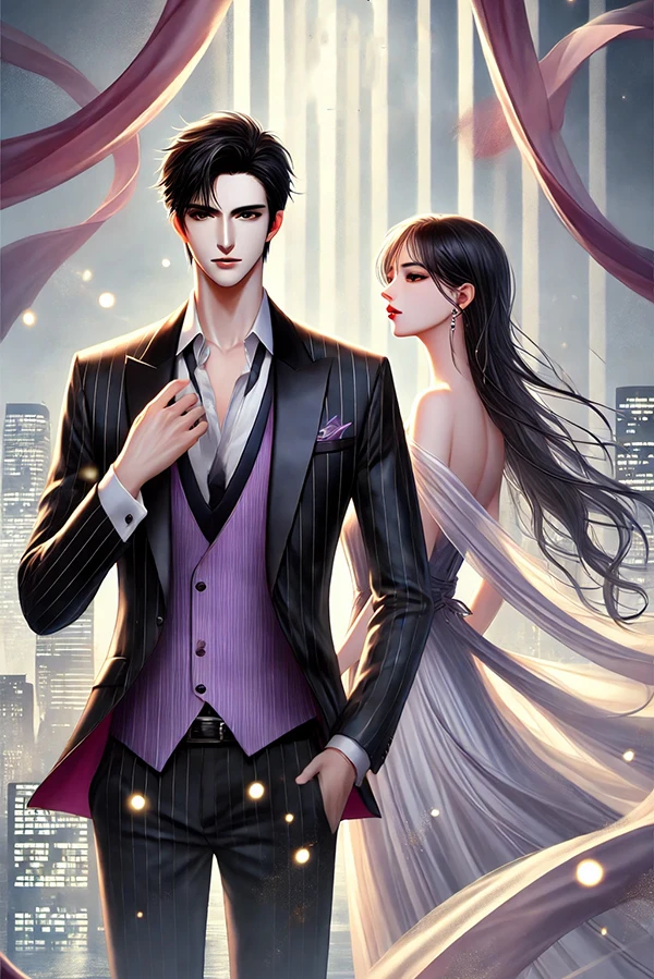 [Truyện Chữ] - Hách Liên Phu Nhân Ở Trên Anh Ở Dưới