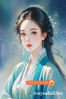 [Truyện Chữ] - Hải Đường Lặng Lẽ Dưới Ánh Trăng