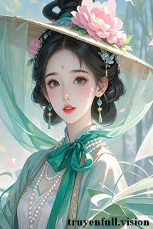 [Truyện Chữ] - Hải Đường Thác - Thập Thất Kim