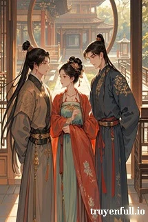 [Truyện Chữ] - Hai Người Yêu Cũ Của Ta Đều Phi Thăng Thành Thần!