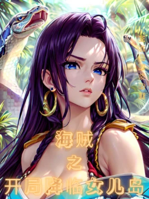 [Truyện Chữ] - Hải Tặc Chi Khởi Đầu Giáng Lâm Đảo Nữ Nhi