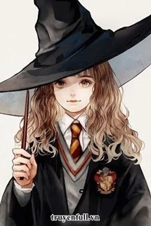 [Truyện Chữ] - [Harry Potter][Đồng Nhân] Tương Ngộ Tại Hogwarts