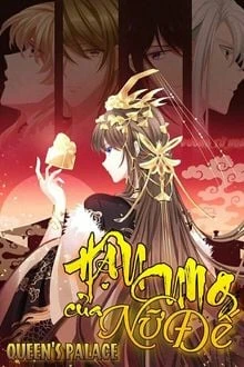 [Truyện Chữ] - Hậu Cung Của Nữ Đế