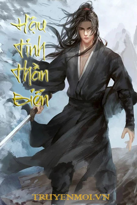 [Truyện Chữ] - Hậu Tinh Thần Biến