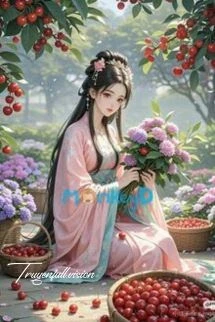 [Truyện Chữ] - Hệ Thống Làm Giàu - Cuộc Sống Ấm No Ở Nông Thôn Cổ Đại