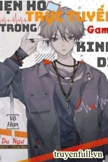 [Truyện Chữ] - Hẹn Hò Trực Tuyến Trong Game Kinh Dị