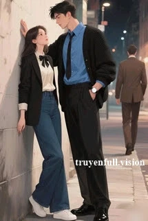 [Truyện Chữ] - Hẹn Ước Bên Anh