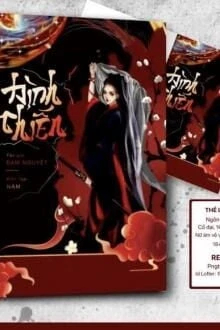 [Truyện Chữ] - Hình Chiến