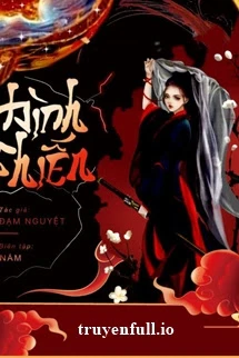 [Truyện Chữ] - Hình Chiến - Đạm Nguyệt