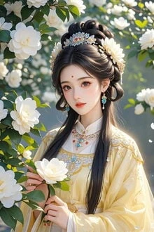 [Truyện Chữ] - Hiểu Châu Bùi Thất