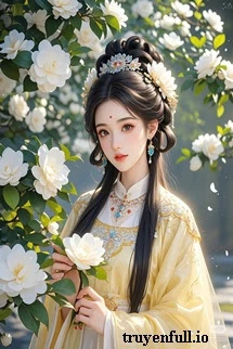 [Truyện Chữ] - Hiểu Châu Bùi Thất - Hoa Lý