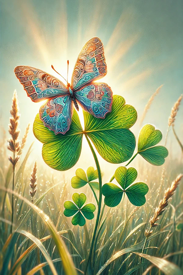 [Truyện Chữ] - Hiệu ứng Bươm Bướm