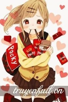 [Truyện Chữ] - Hiuhiu... Yêu Cậu Mất Rồi!!