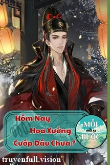 [Truyện Chữ] - Hôm Nay Hoa Xưởng Cướp Dâu Chưa?
