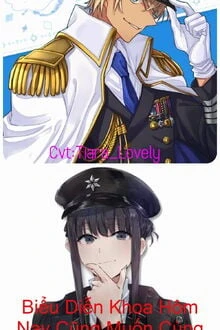 [Truyện Chữ] - Hôm Nay Khoa Diễn Xuất Vẫn Muốn Cùng Thám Tử Đồng Quy Vu Tận