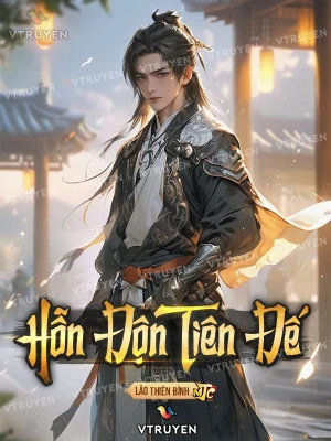 [Truyện Chữ] - Hỗn Độn Tiên Đế