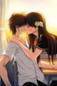 [Truyện Chữ] - Hôn Học Trưởng